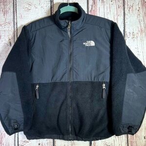 The North Face Men's Black Performance Jacket